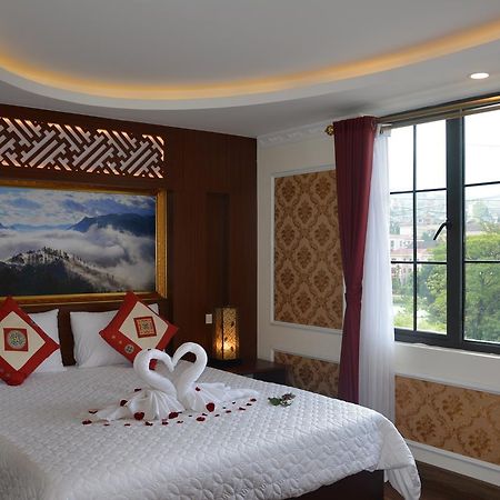 Sapa Classic Hotel 외부 사진