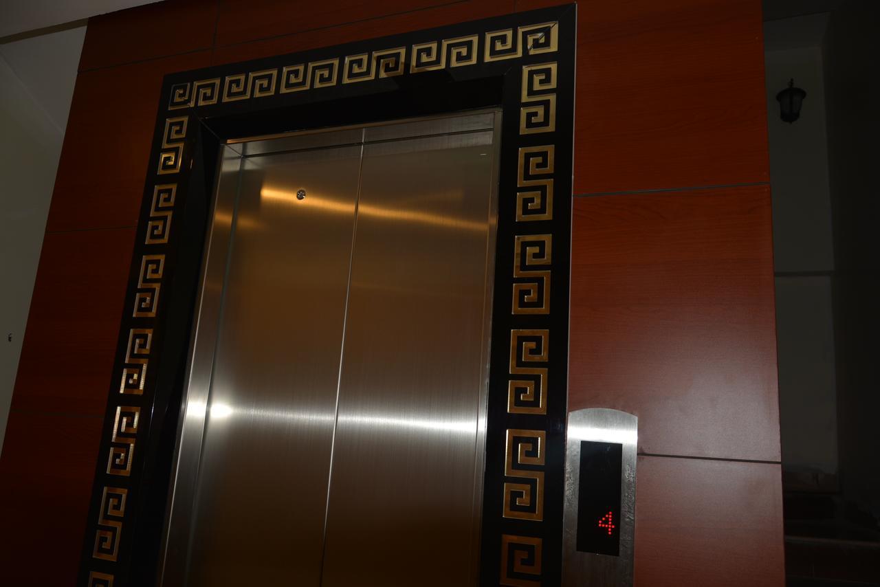 Sapa Classic Hotel 외부 사진