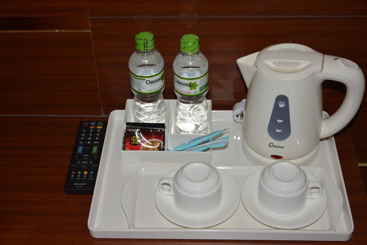 Sapa Classic Hotel 외부 사진