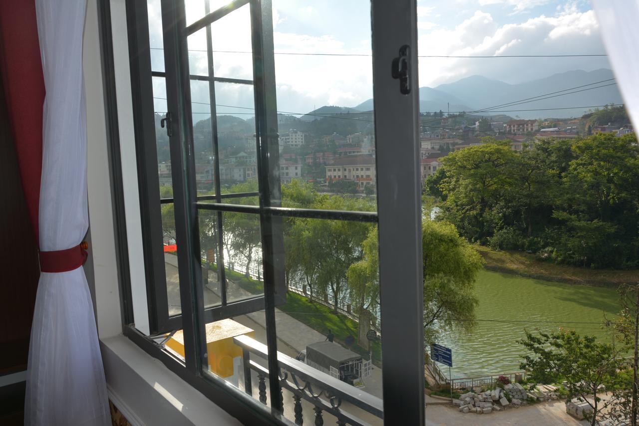 Sapa Classic Hotel 외부 사진