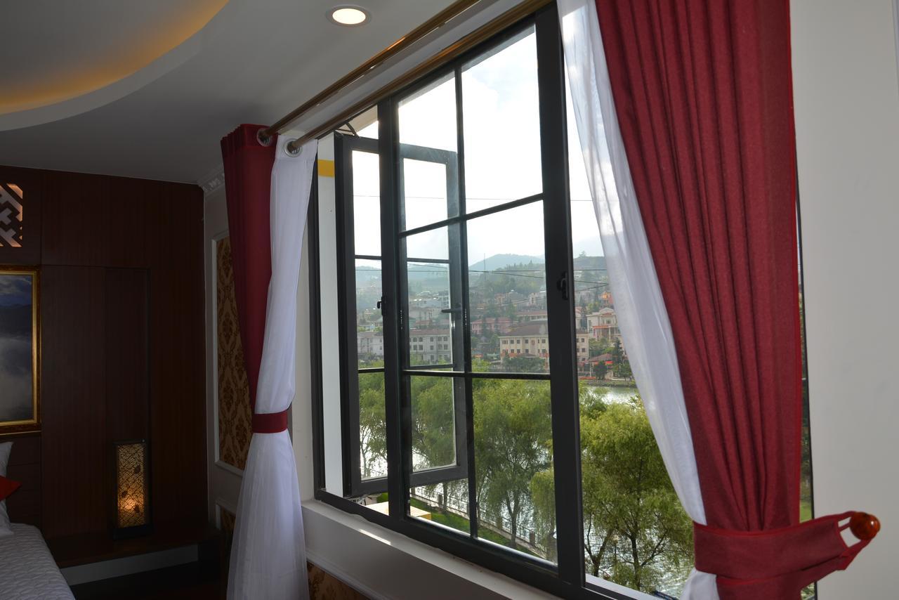 Sapa Classic Hotel 외부 사진