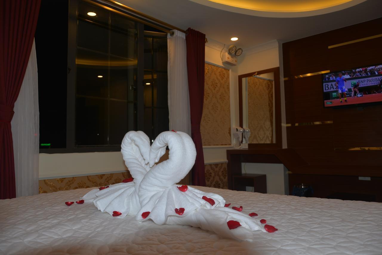 Sapa Classic Hotel 외부 사진