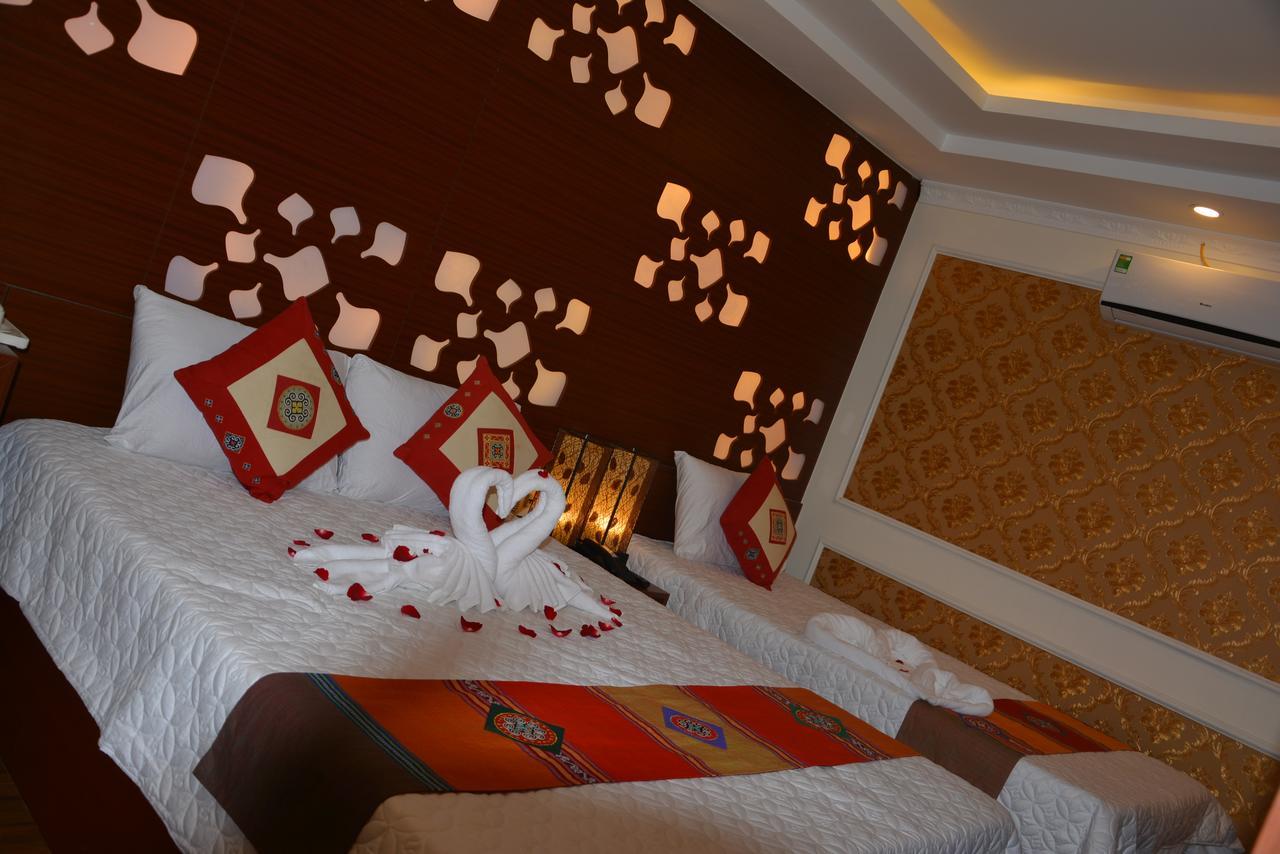Sapa Classic Hotel 외부 사진